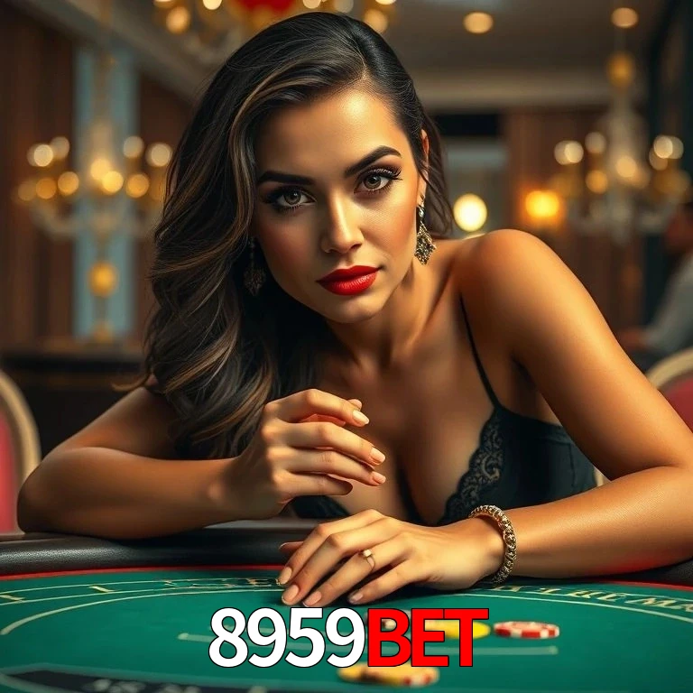 8959bet VIP Rewards