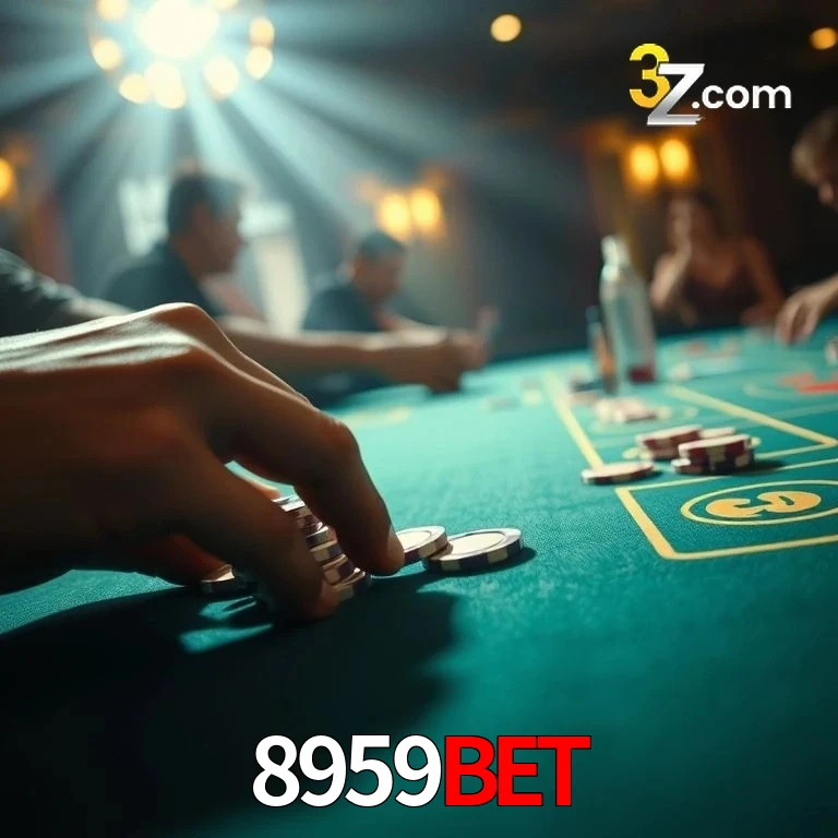 8959bet lottery