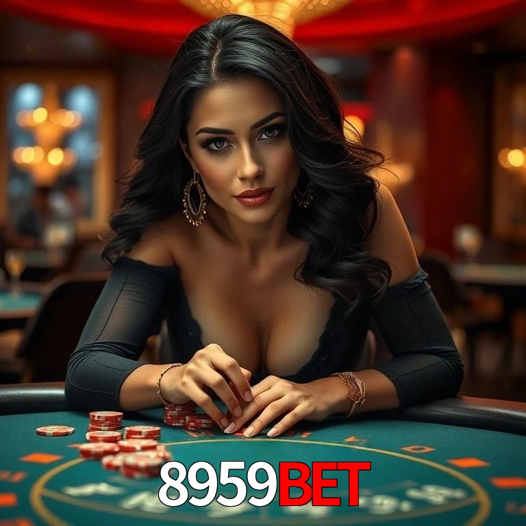 8959bet instalar