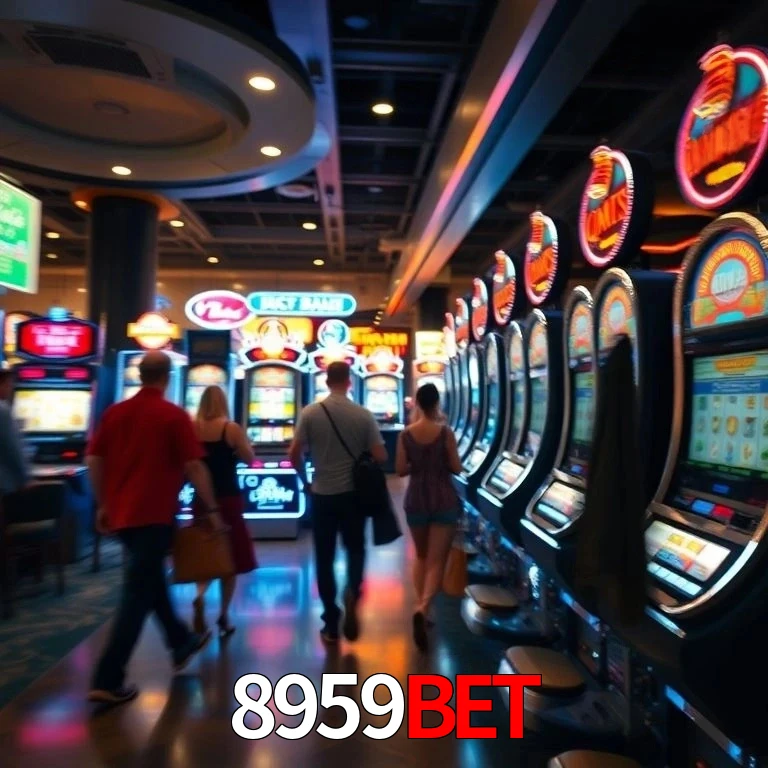 8959bet Manager VIP