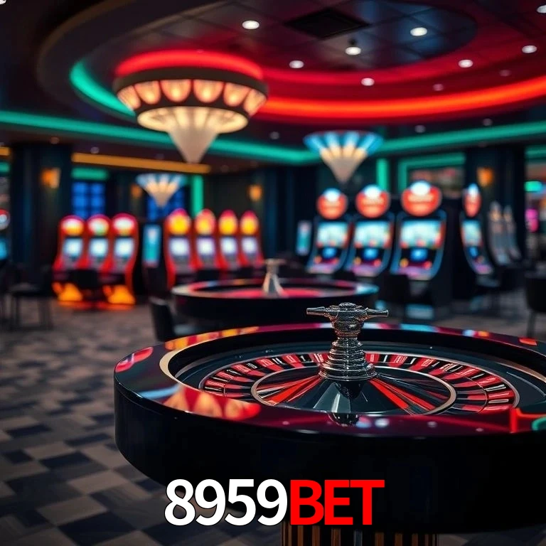 8959bet APK Segurança