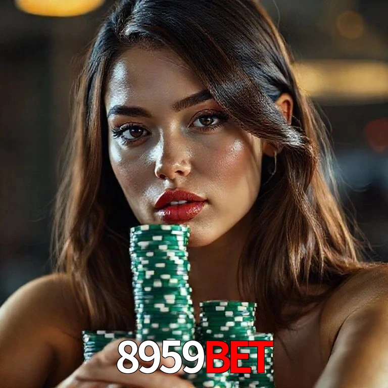 8959bet Slot Temas