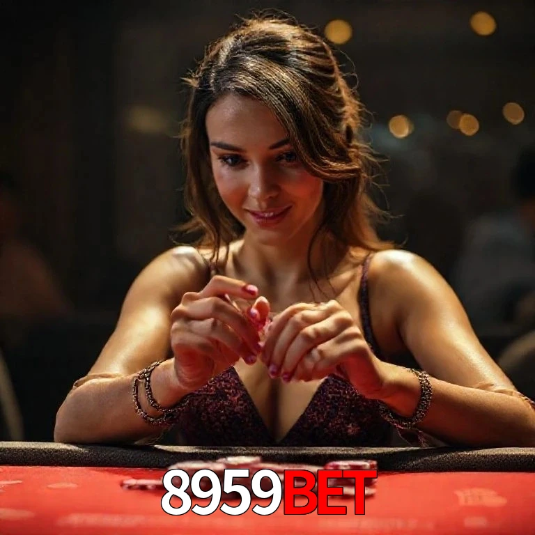 8959bet Segurança